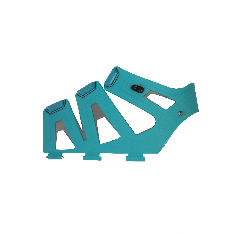 Evo Skin Blue