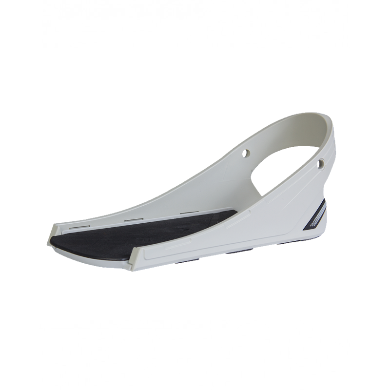 Evo Binding Grey