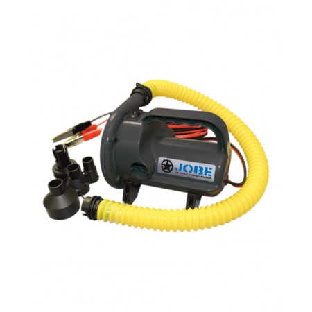Turbo 12V Pump