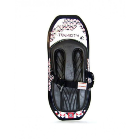 Renetal kneeboard tenacity