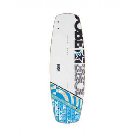 Heavy duty wakeboard series