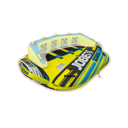 Heavy Duty Sonar 4P Mainchamber 2V