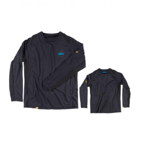 Impress rash guard Breath L/S Men